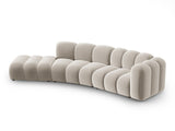 Modular sofa 592648