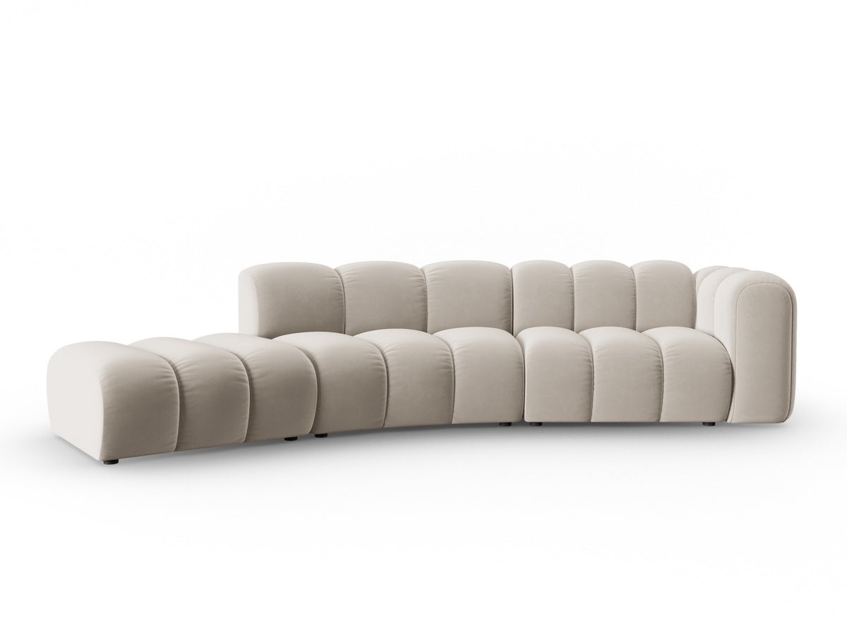 Modular sofa 592648