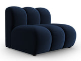 Modular armchair 592811