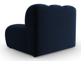 Modular armchair 592811