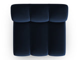 Modular armchair 592811