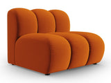 Modular armchair 592811