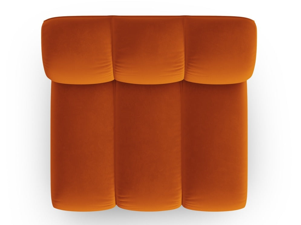 Modular armchair 592811