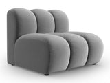 Modular armchair 592811
