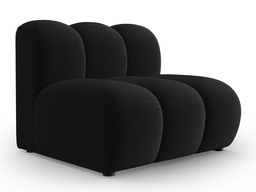 Modular armchair 592811