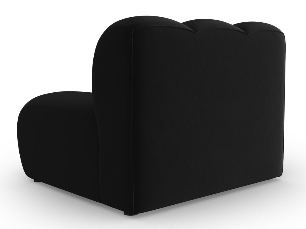 Modular armchair 592811