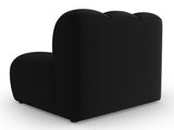 Modular armchair 592811
