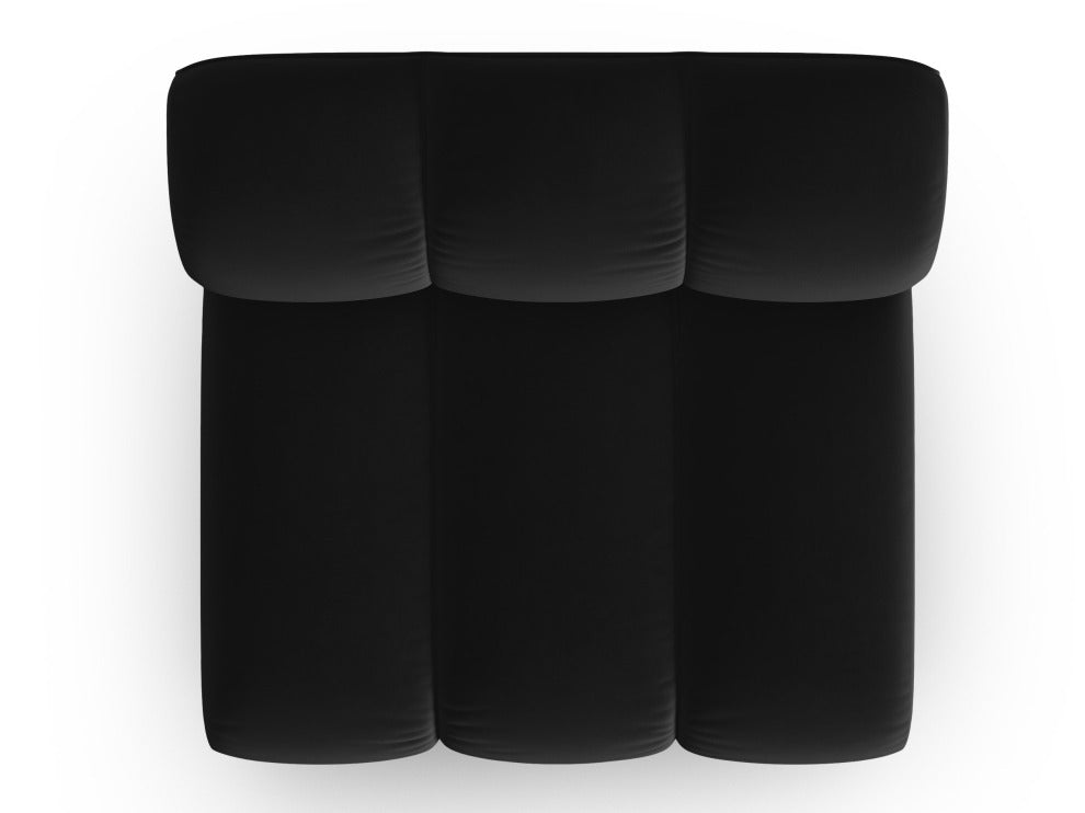 Modular armchair 592811
