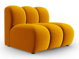 Modular armchair 592811