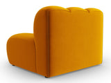 Modular armchair 592811