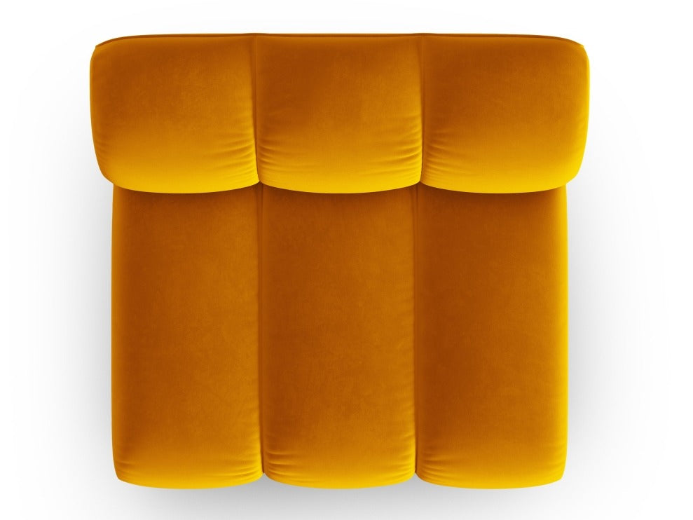 Modular armchair 592811