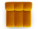 Modular armchair 592811