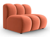 Modular armchair 592811
