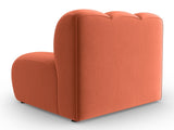 Modular armchair 592811