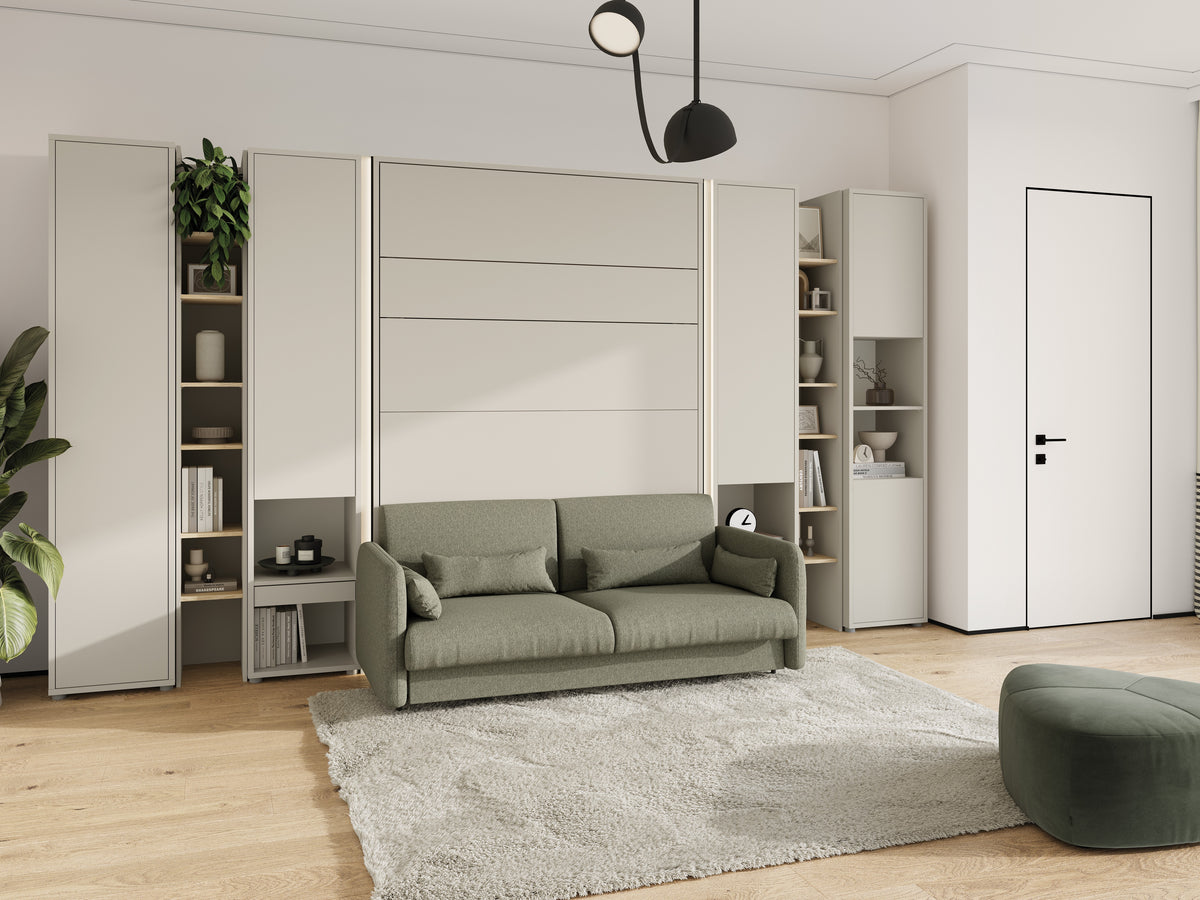 Wall bed 482158