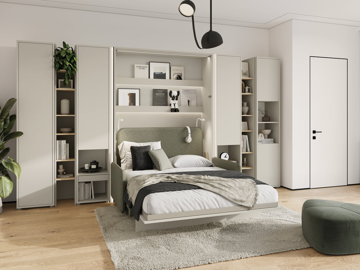 Wall bed 482158