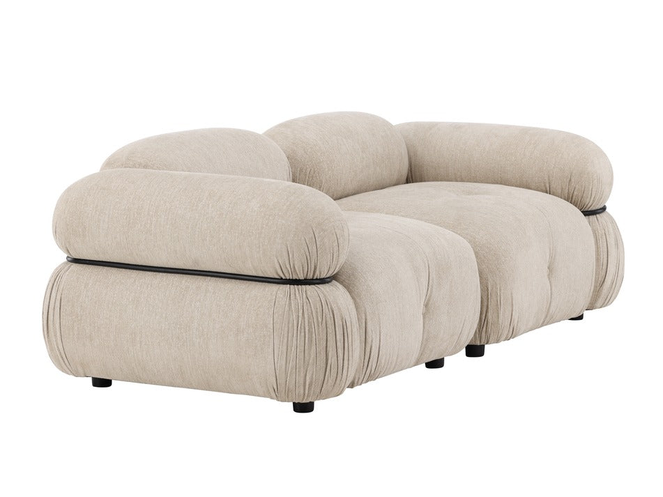 Modular sofa 642605