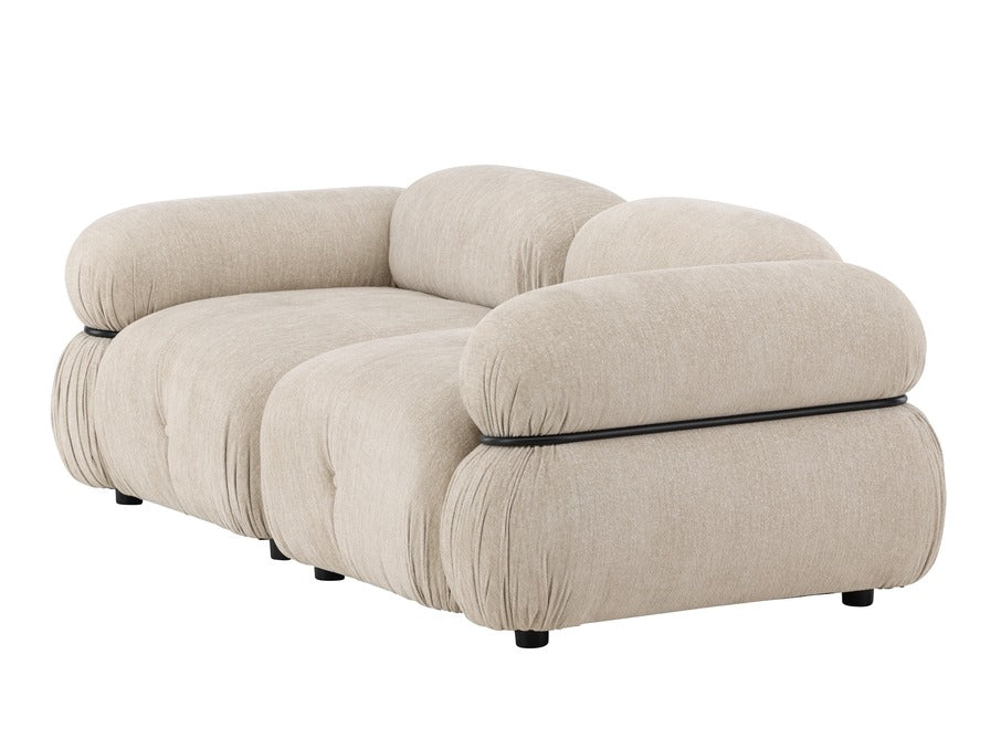 Modular sofa 642605