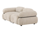 Modular sofa 642605