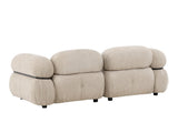 Modular sofa 642605
