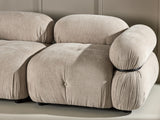 Modular sofa 642605
