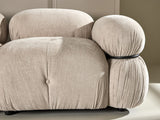 Modular sofa 642605