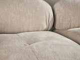 Modular sofa 642605