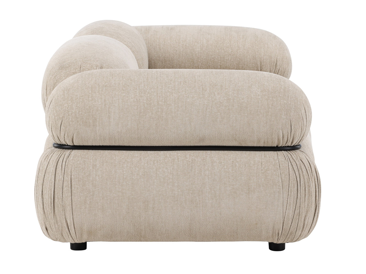 Modular sofa 642605