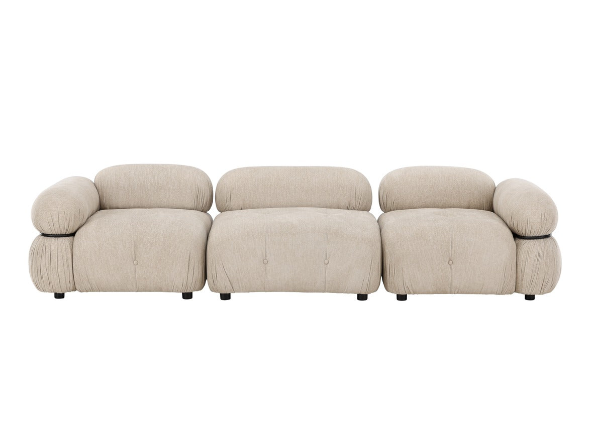 Modular sofa 592876