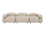 Modular sofa 592876