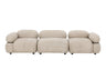 Modular sofa 592876