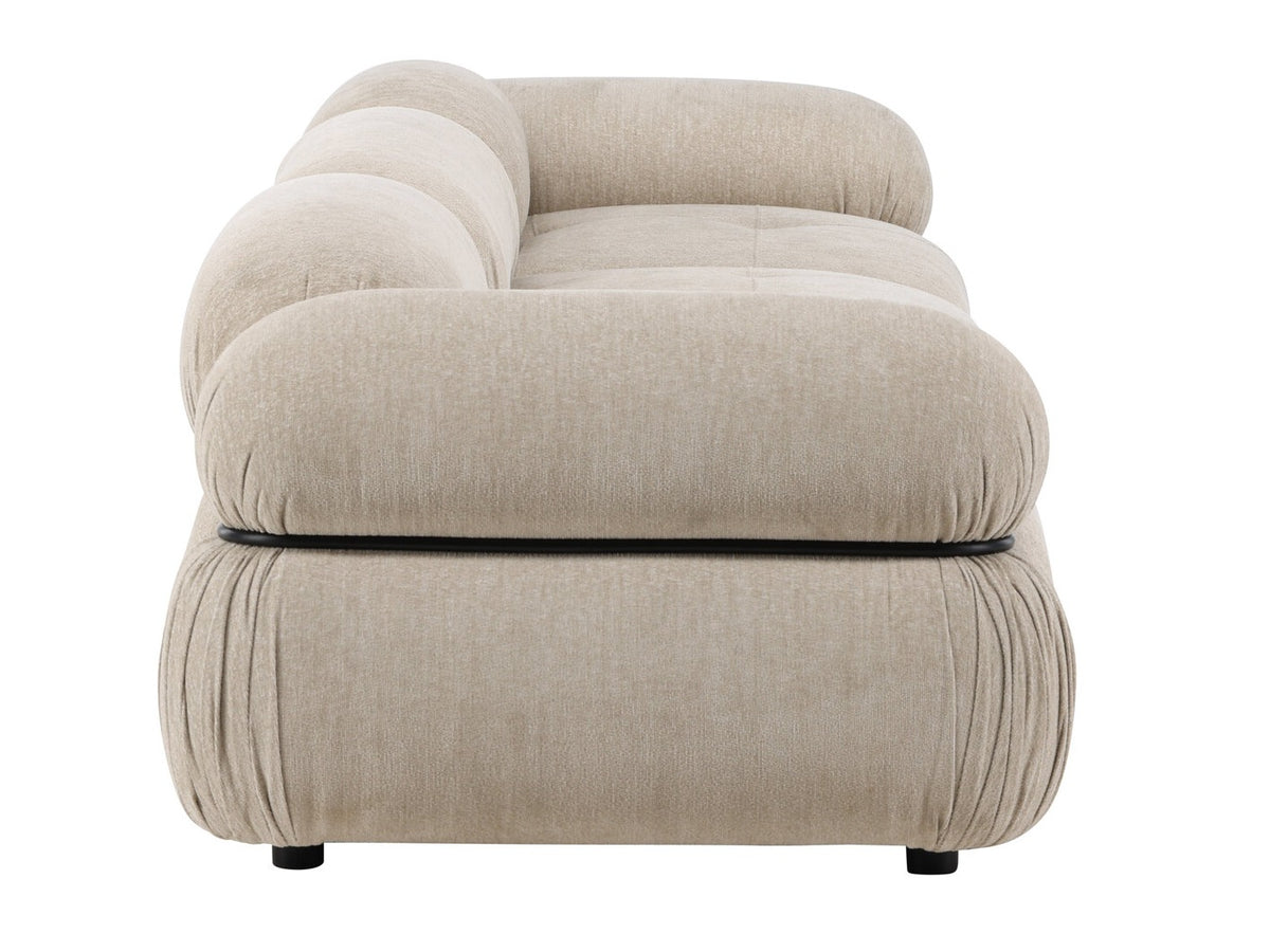Modular sofa 592876
