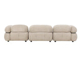 Modular sofa 592876