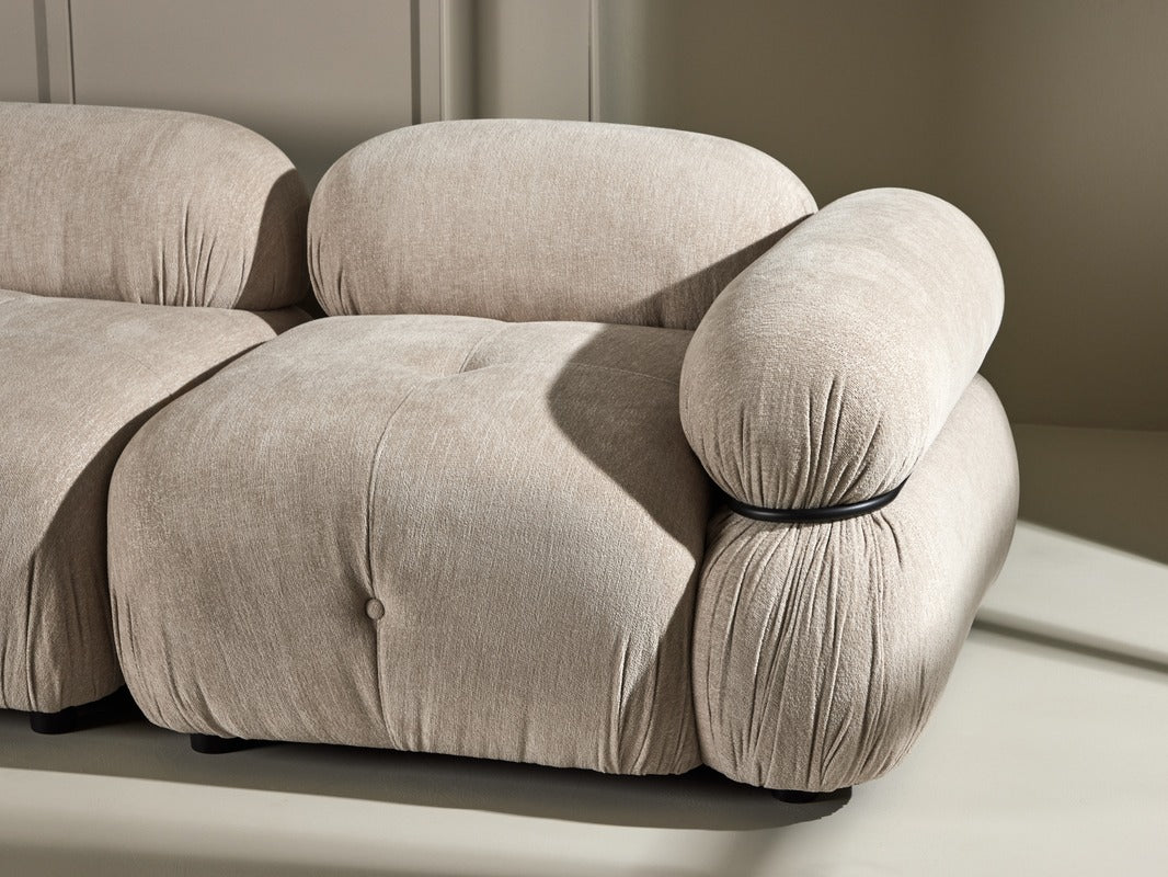 Modular sofa 592876