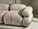 Modular sofa 592876