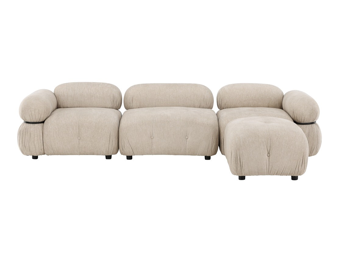 Modular sofa 592876