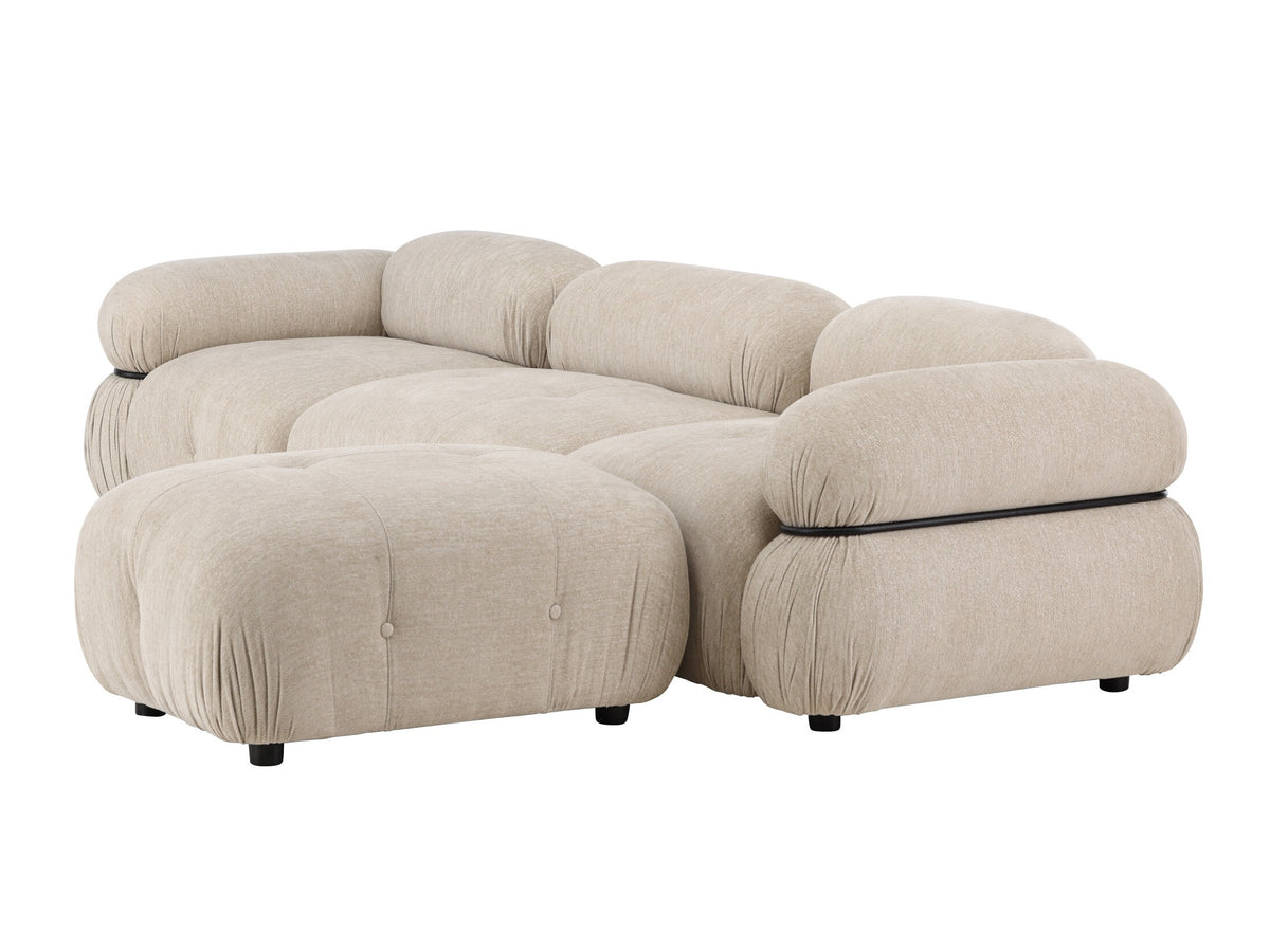 Modular sofa 592876