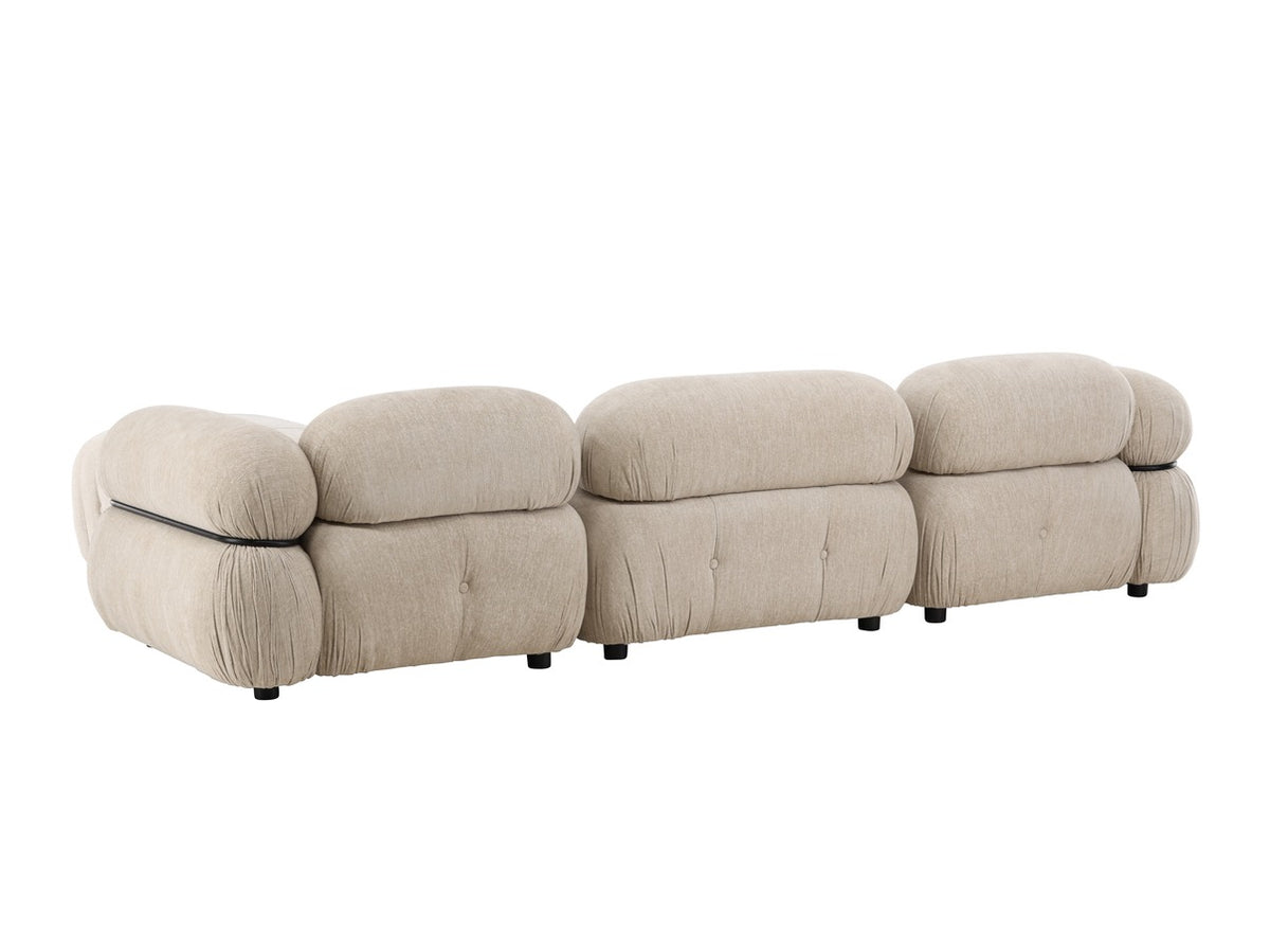 Modular sofa 592876