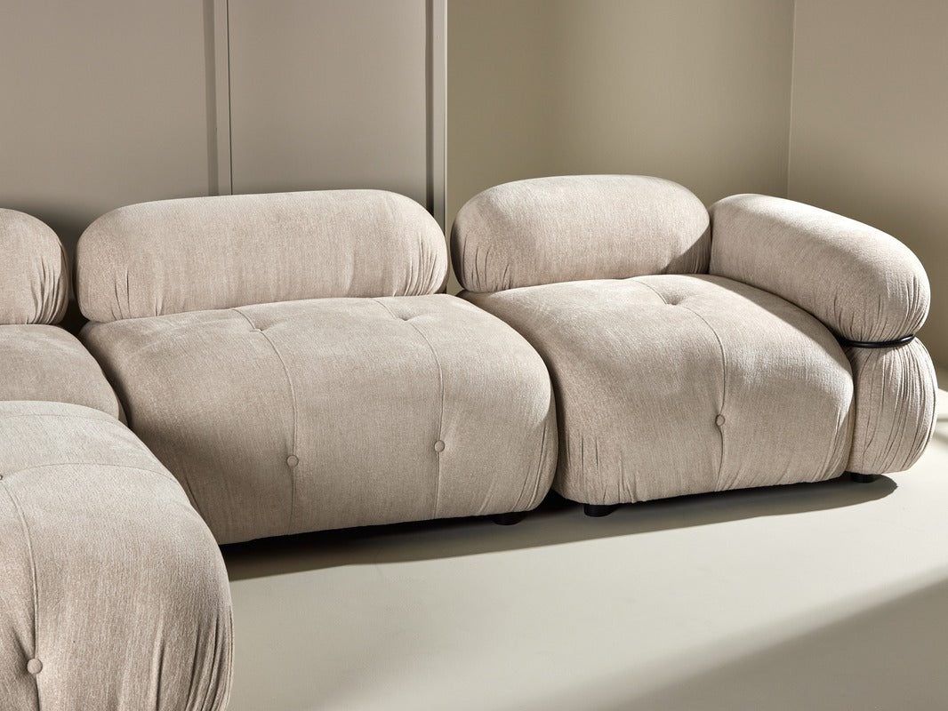Modular sofa 592876