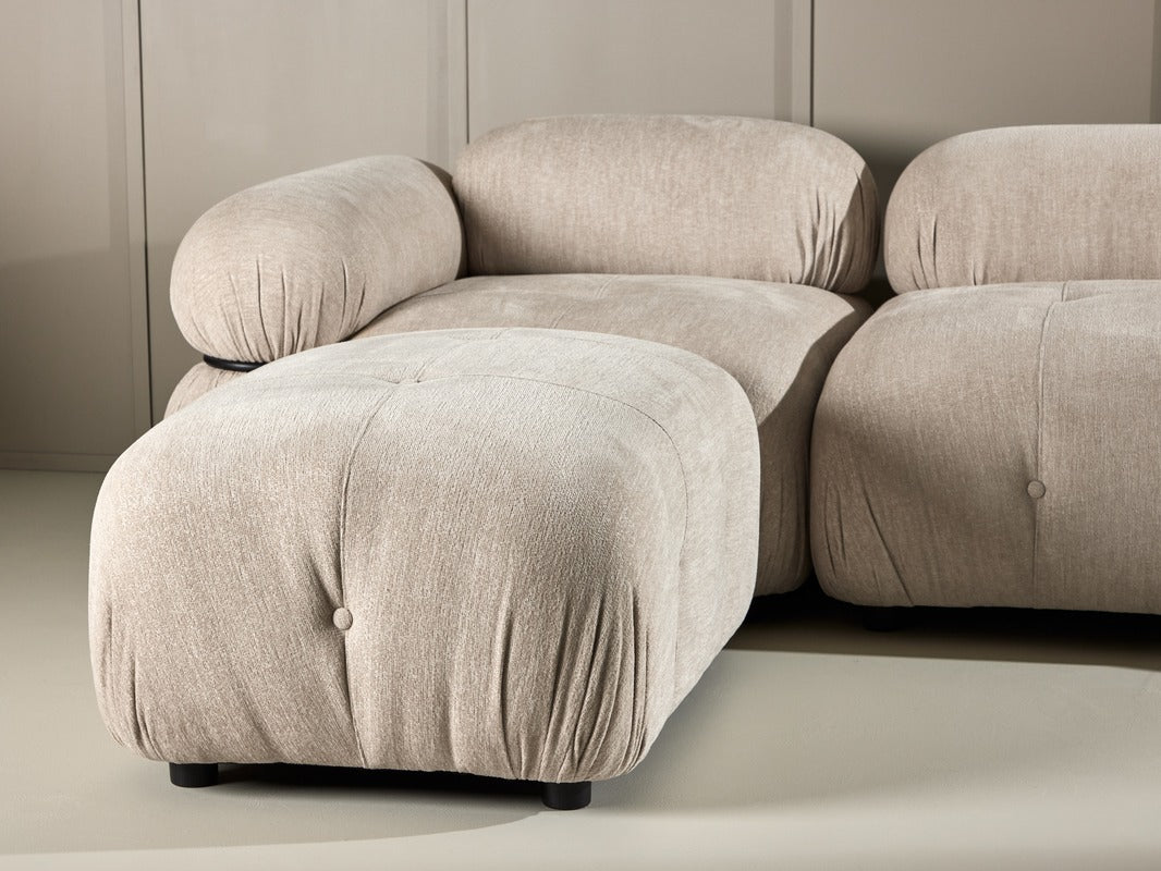 Modular sofa 592876