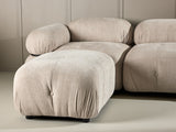 Modular sofa 592876