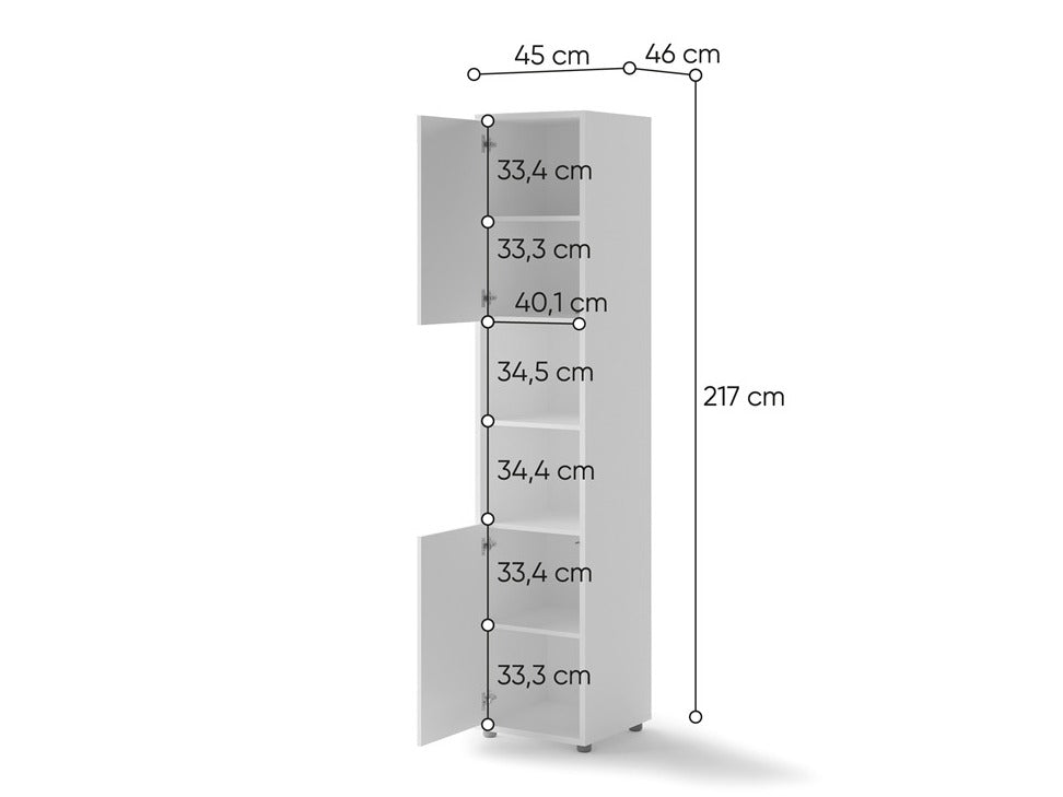 Bookcase 483474