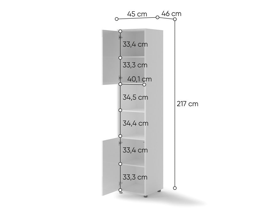 Bookcase 483474