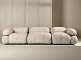 Modular armchair 581950