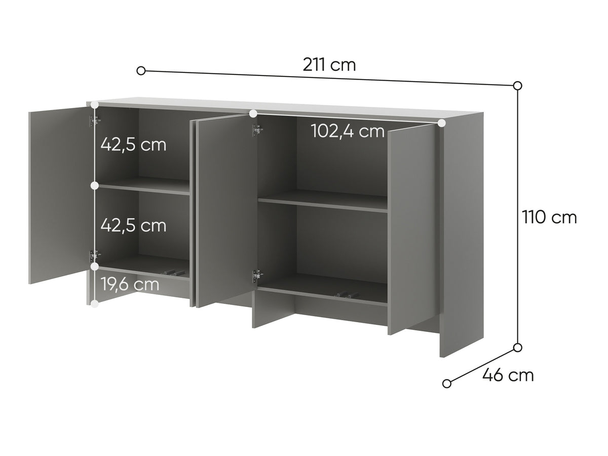 Sideboard 483527