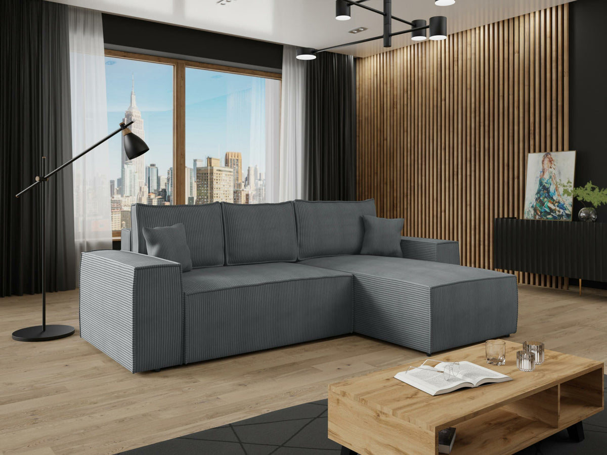 Corner sofa 495227