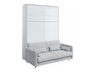 Wall bed 484406