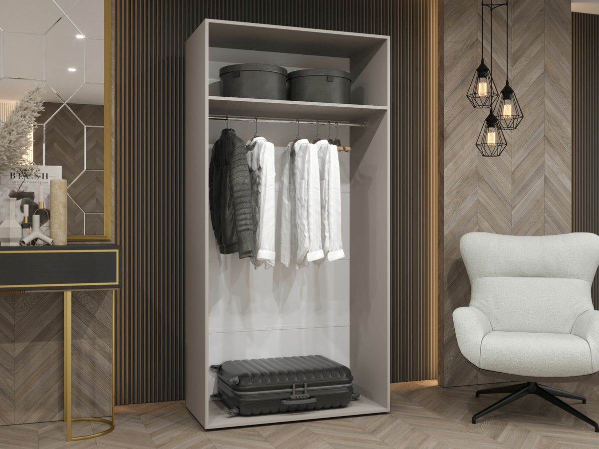 Wardrobe 593136