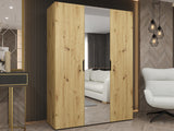 Wardrobe 593251