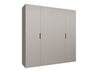 Wardrobe 593257